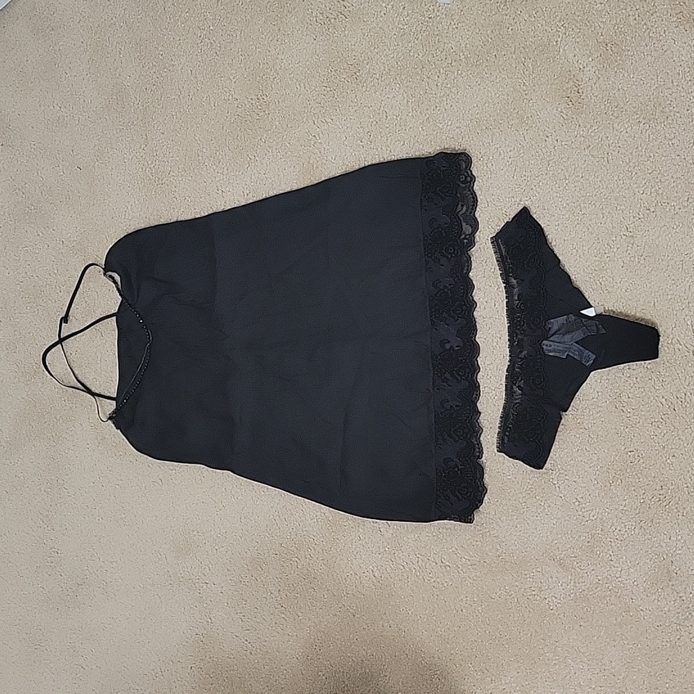 Intimissimi Lingerie Set